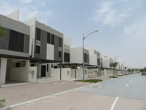 Ход строительства Damac Hills 2 Primrose, Damac Hills 2 — 1 июня 2020, готовность 99.23%, снимок 11 из 11