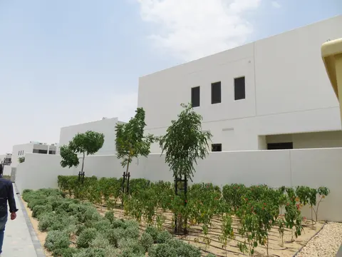 Ход строительства Damac Hills 2 Primrose, Damac Hills 2 — 1 июня 2020, готовность 99.23%, снимок 8 из 11