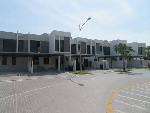 Ход строительства Damac Hills 2 Primrose, Damac Hills 2 — 10 февраля 2021, готовность 100.00%, снимок 8 из 9