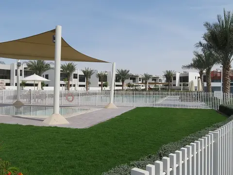 Ход строительства Damac Hills 2 Primrose, Damac Hills 2 — 10 февраля 2021, готовность 100.00%, снимок 3 из 9