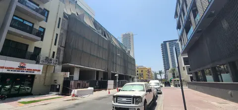 Ход строительства Serenity Lakes 2, Jumeirah Village Circle — 2 июля 2026, готовность 50,00%, снимок 6 из 8