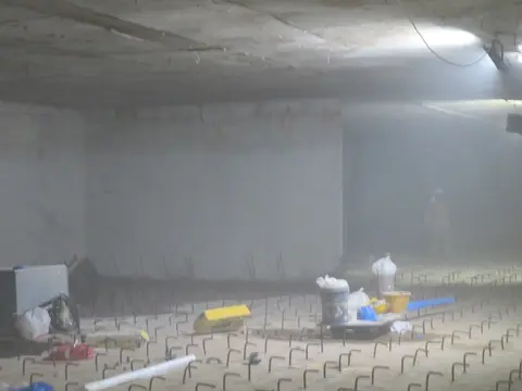 Ход строительства Oasis Tower 2, Sports City — 23 мая 2022, готовность 72,70%, снимок 6 из 9