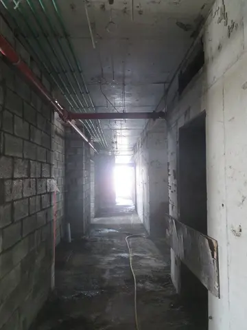 Ход строительства Oasis Tower 2, Sports City — 23 мая 2022, готовность 72,70%, снимок 4 из 9