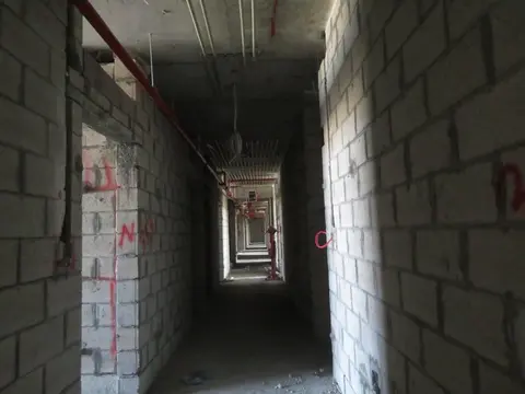 Rukan - Building B, Wadi Al Safa 7 construction progress — 26 December 2021, 38.03% complete, photo 5 of 9