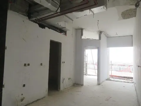Rukan - Building B, Wadi Al Safa 7 construction progress — 1 August 2022, 55.47% complete, photo 8 of 12