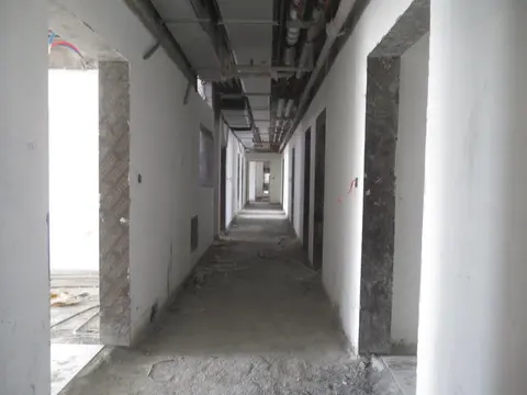 Rukan - Building B, Wadi Al Safa 7 construction progress — 13 January 2023, 63.73% complete, photo 11 of 12