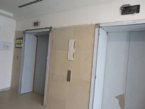 Ход строительства Bellevue Towers, Downtown Dubai — 12 ноября 2020, готовность 95.02%, снимок 2 из 9