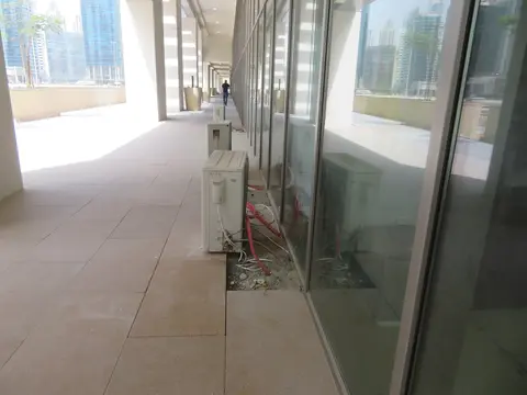Ход строительства Bellevue Towers, Downtown Dubai — 18 марта 2021, готовность 98.76%, снимок 9 из 11