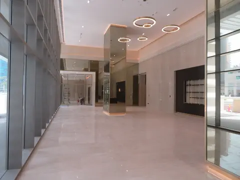 Ход строительства Bellevue Towers, Downtown Dubai — 18 марта 2021, готовность 98.76%, снимок 6 из 11