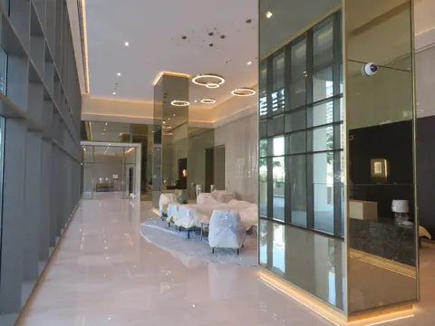 Bellevue Towers, Downtown Dubai construction progress — 19 May 2021, 100.00% complete, photo 13 of 16