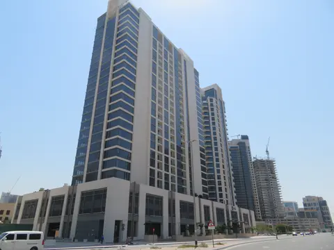 Bellevue Towers, Downtown Dubai construction progress — 19 May 2021, 100.00% complete, photo 9 of 16