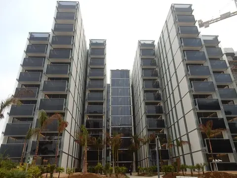 Ход строительства Muraba Residences Palm Jumeirah, The Palm Crescent — 29 декабря 2016, готовность 100,00%, снимок 6 из 9