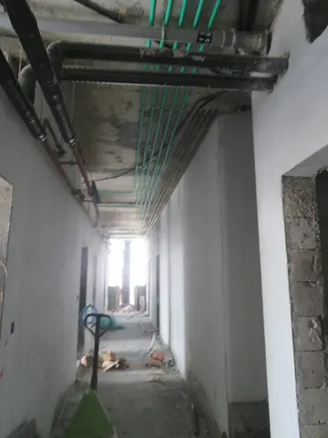 The Community, JVT District 3 construction progress — 5 December 2022, 60.07% complete, photo 6 of 8