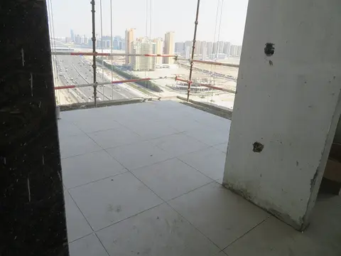 The Community, JVT District 3 construction progress — 5 December 2022, 60.07% complete, photo 3 of 8