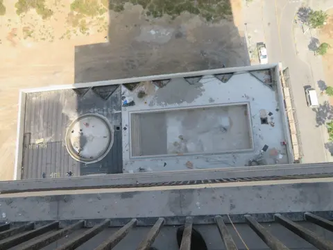 The Community, JVT District 3 construction progress — 31 October 2023, 85.61% complete, photo 4 of 10