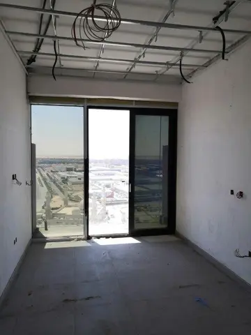 The Community, JVT District 3 construction progress — 4 April 2023, 73.17% complete, photo 4 of 8