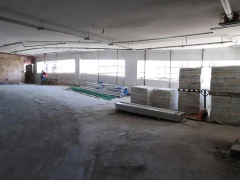 The Community, JVT District 3 construction progress — 4 April 2023, 73.17% complete, photo 2 of 8