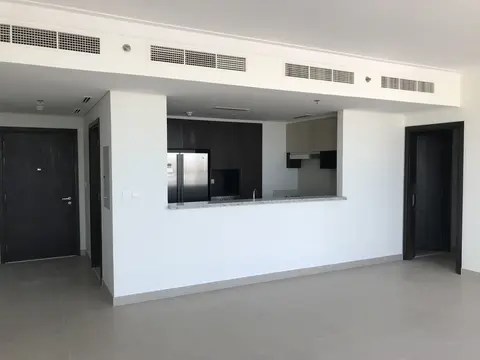 The Dubai Creek Residences, Dubai Creek construction progress — 7 February 2019, 96.18% complete, photo 7 of 10