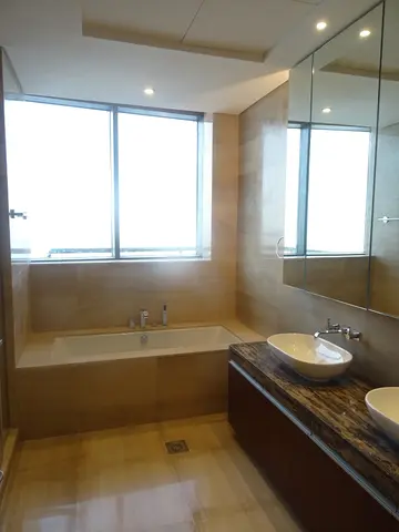 Ход строительства The Dubai Creek Residences, Dubai Creek — 6 марта 2019, готовность 100,00%, снимок 14 из 15