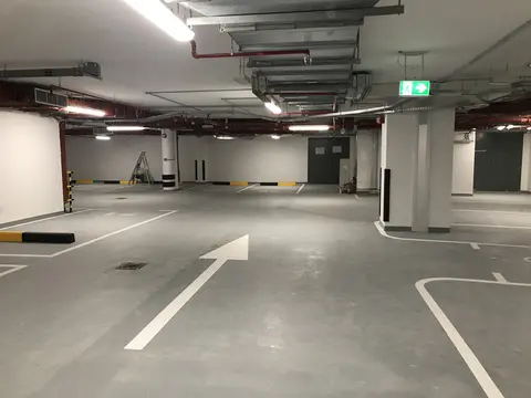 Ход строительства The Dubai Creek Residences, Dubai Creek — 6 марта 2019, готовность 100,00%, снимок 13 из 15
