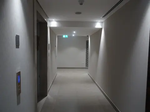 Ход строительства The Dubai Creek Residences, Dubai Creek — 6 марта 2019, готовность 100,00%, снимок 10 из 15