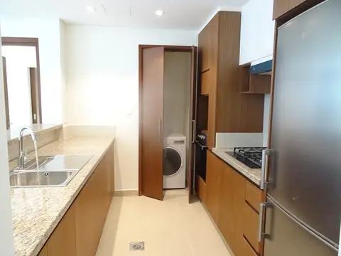 Ход строительства The Dubai Creek Residences, Dubai Creek — 6 марта 2019, готовность 100,00%, снимок 8 из 15