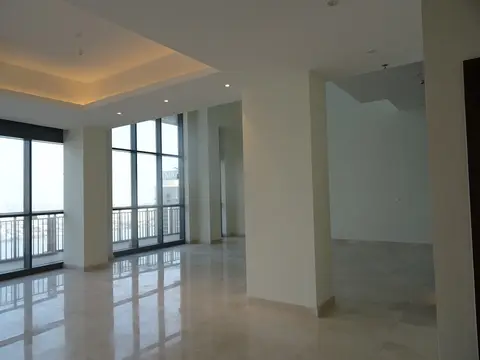 Ход строительства The Dubai Creek Residences, Dubai Creek — 6 марта 2019, готовность 100,00%, снимок 7 из 15