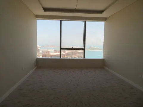 Ход строительства The Pinnacle Palm Tower, Palm Jumeirah — 1 апреля 2021, готовность 87.31%, снимок 4 из 7