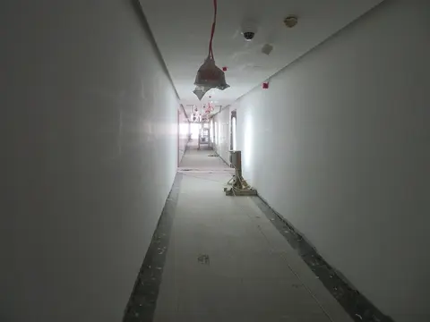 Ход строительства The Pinnacle Palm Tower, Palm Jumeirah — 10 июня 2021, готовность 90.13%, снимок 7 из 11