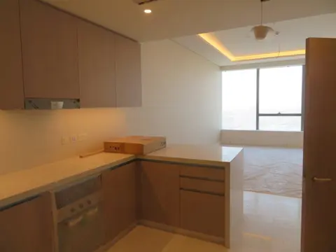 Ход строительства The Pinnacle Palm Tower, Palm Jumeirah — 24 октября 2021, готовность 97.07%, снимок 5 из 15