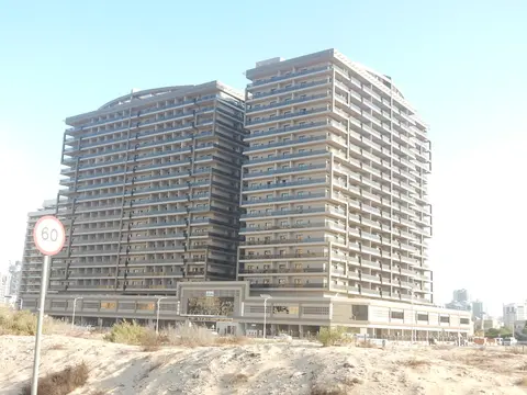 Elite 10 Sports Residence, Sports City construction progress — 25 December 2017, 100.00% complete, photo 11 of 11