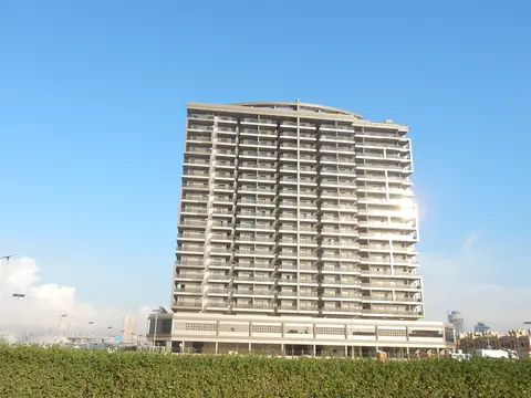 Elite 10 Sports Residence, Sports City construction progress — 25 December 2017, 100.00% complete, photo 9 of 11