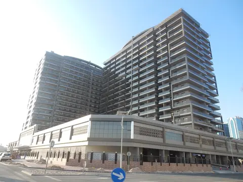Elite 10 Sports Residence, Sports City construction progress — 25 December 2017, 100.00% complete, photo 6 of 11