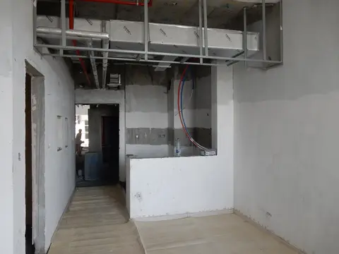 Elite 10 Sports Residence, Sports City construction progress — 10 May 2017, 74.40% complete, photo 3 of 10