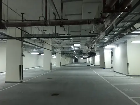Ход строительства The 8, Palm Jumeirah — 23 октября 2018, готовность 84.07%, снимок 3 из 9