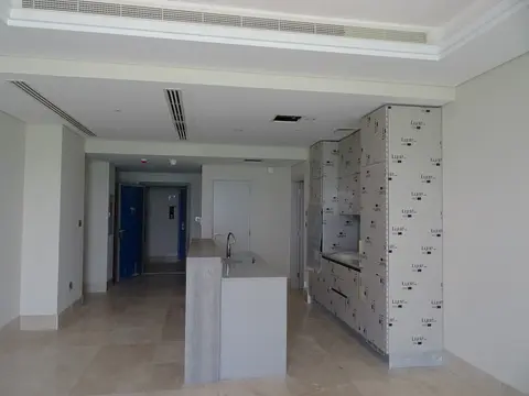 Ход строительства The 8, Palm Jumeirah — 23 октября 2018, готовность 84.07%, снимок 2 из 9