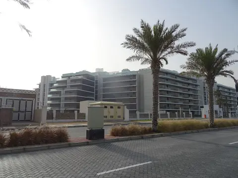 Ход строительства The 8, Palm Jumeirah — 21 марта 2019, готовность 88.93%, снимок 12 из 12