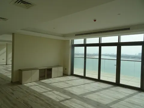 Ход строительства The 8, Palm Jumeirah — 21 марта 2019, готовность 88.93%, снимок 11 из 12