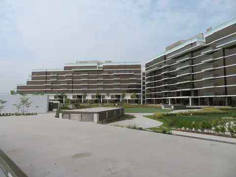 Ход строительства The 8, Palm Jumeirah — 29 июля 2019, готовность 100.00%, снимок 15 из 15