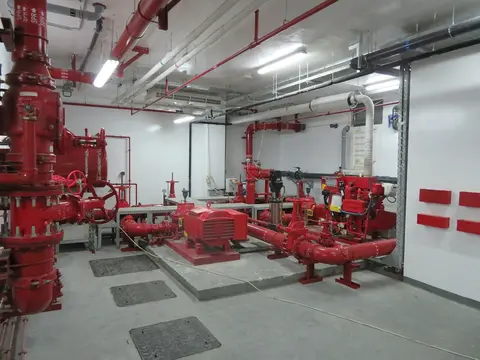 Ход строительства The 8, Palm Jumeirah — 29 июля 2019, готовность 100.00%, снимок 13 из 15