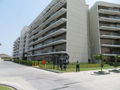 Ход строительства The 8, Palm Jumeirah — 29 июля 2019, готовность 100.00%, снимок 4 из 15