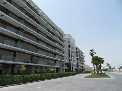 Ход строительства The 8, Palm Jumeirah — 29 июля 2019, готовность 100.00%, снимок 3 из 15