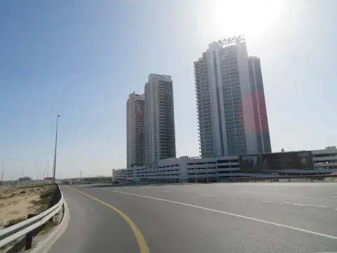 Damac Hills - Carson, Damac Hills construction progress — 29 March 2022, 100.00% complete, photo 11 of 14
