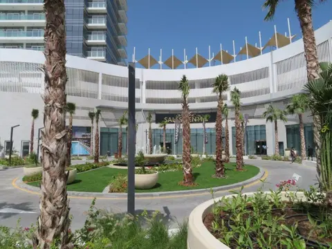 Damac Hills - Carson, Damac Hills construction progress — 29 March 2022, 100.00% complete, photo 10 of 14