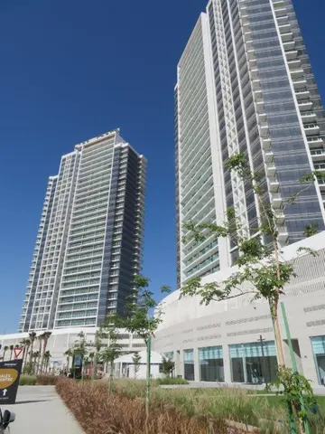 Damac Hills - Carson, Damac Hills construction progress — 29 March 2022, 100.00% complete, photo 6 of 14
