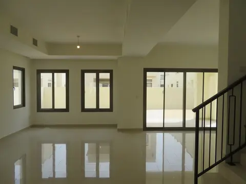 Arabian Ranches- Azalea Community, Arabian Ranches construction progress — 23 July 2019, 100.00% complete, photo 2 of 13