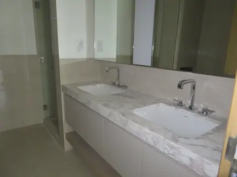Acacia At Park Heights, Dubai Hills Estate construction progress — 27 August 2019, 96.44% complete, photo 6 of 10