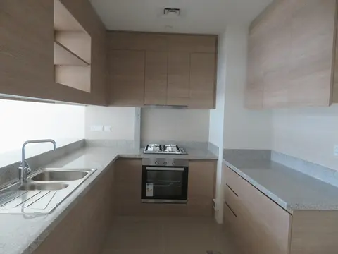 Acacia At Park Heights, Dubai Hills Estate construction progress — 27 August 2019, 96.44% complete, photo 4 of 10