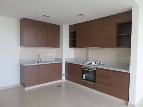 Acacia At Park Heights, Dubai Hills Estate construction progress — 27 October 2019, 97.82% complete, photo 8 of 12
