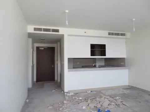 Acacia At Park Heights, Dubai Hills Estate construction progress — 27 October 2019, 97.82% complete, photo 3 of 12